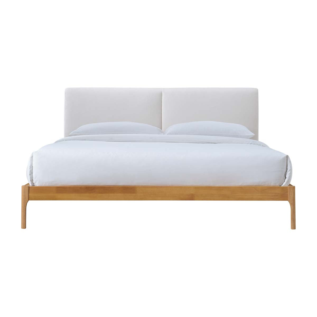 Austen King Bed