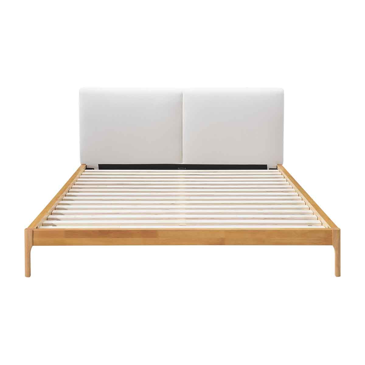Austen King Bed