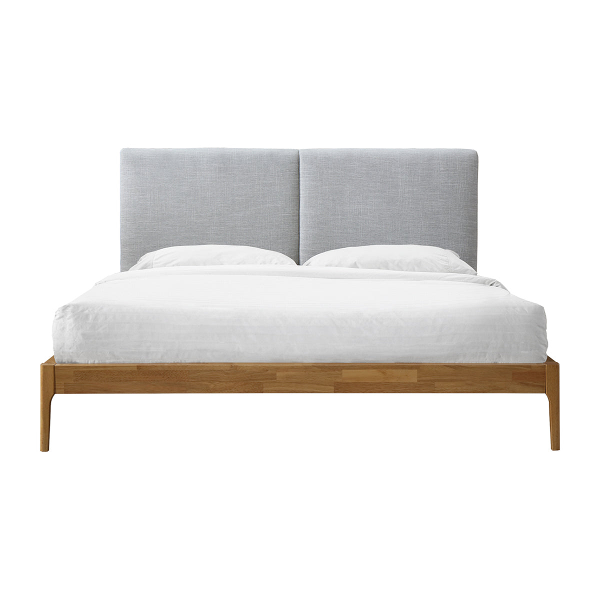 Austen King Bed