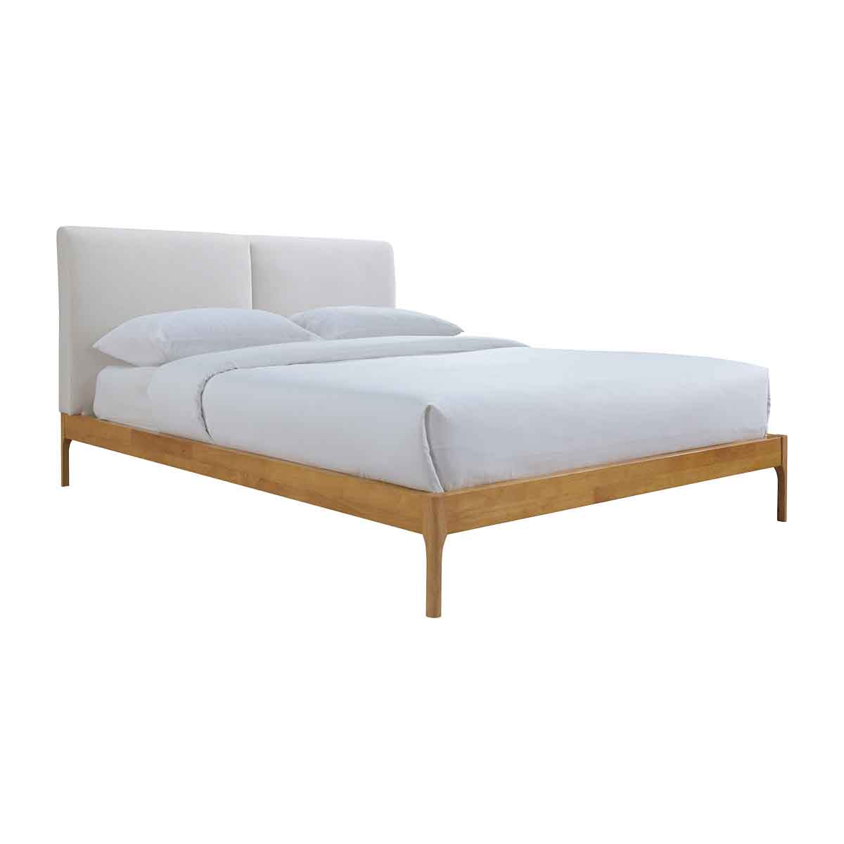 Austen King Bed