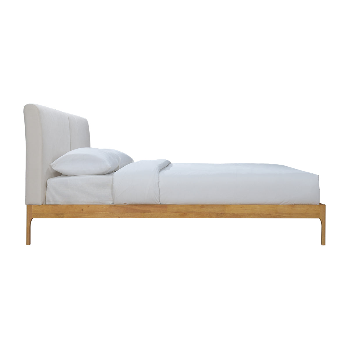 Austen Queen Bed