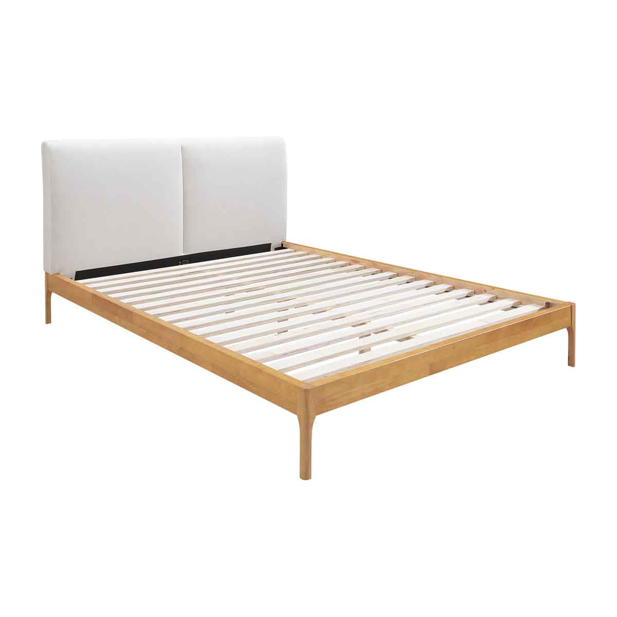 Austen Double Bed