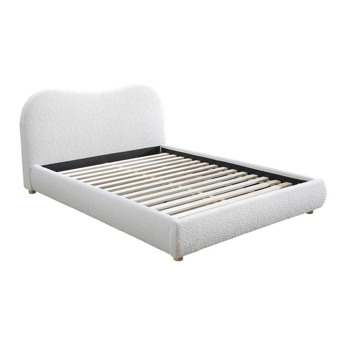 Cloud King Bed
