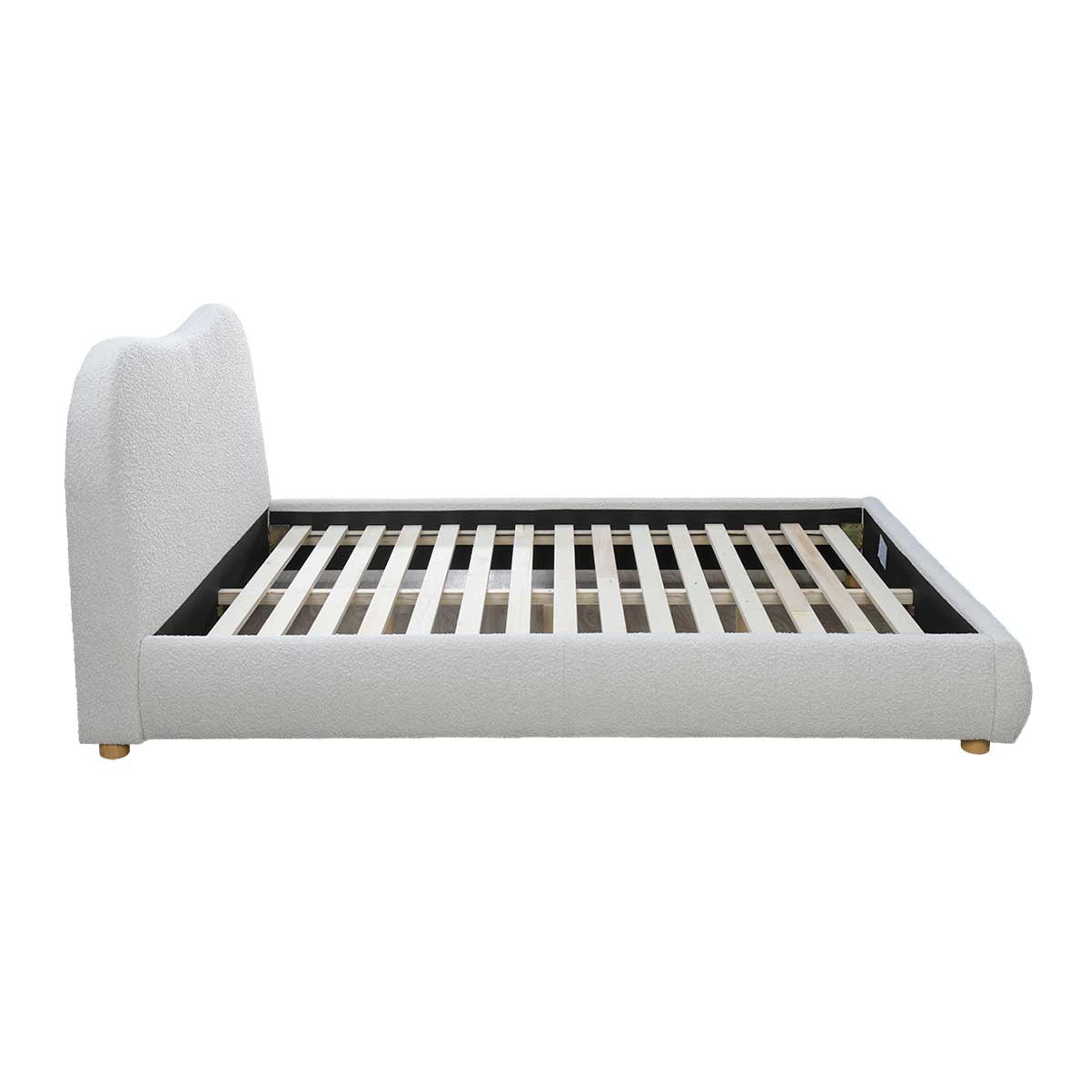 Cloud King Bed