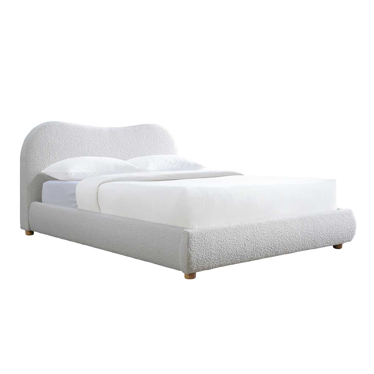 Cloud King Bed