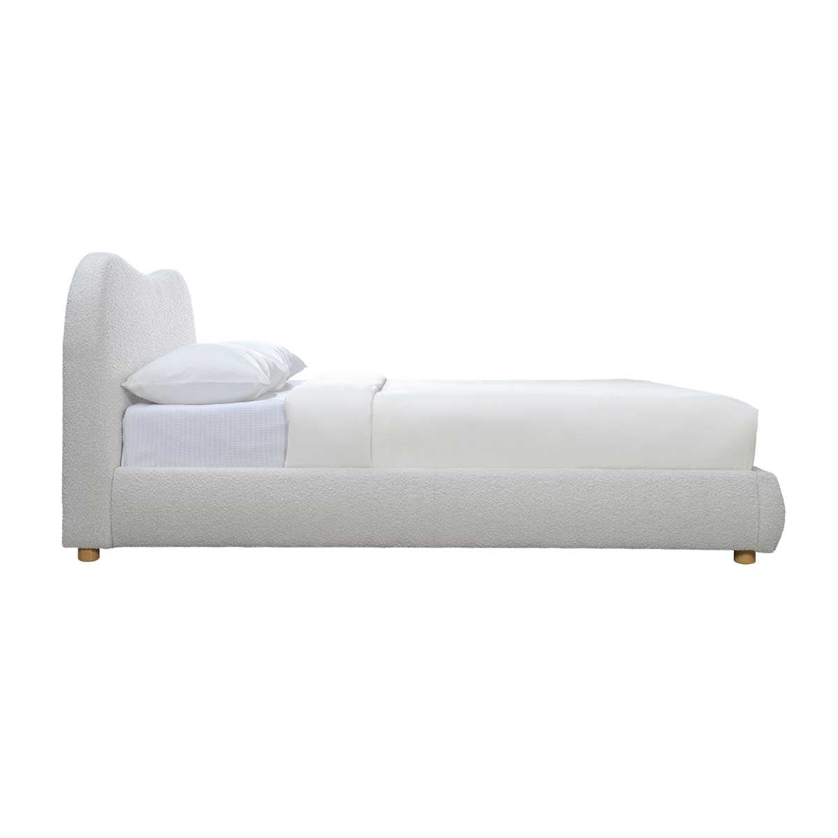 Cloud King Bed