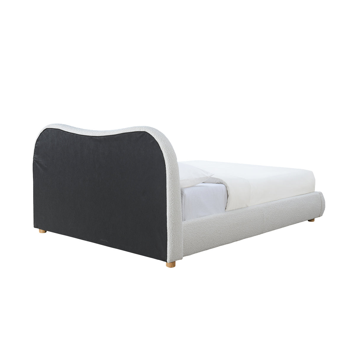 Cloud Queen Bed
