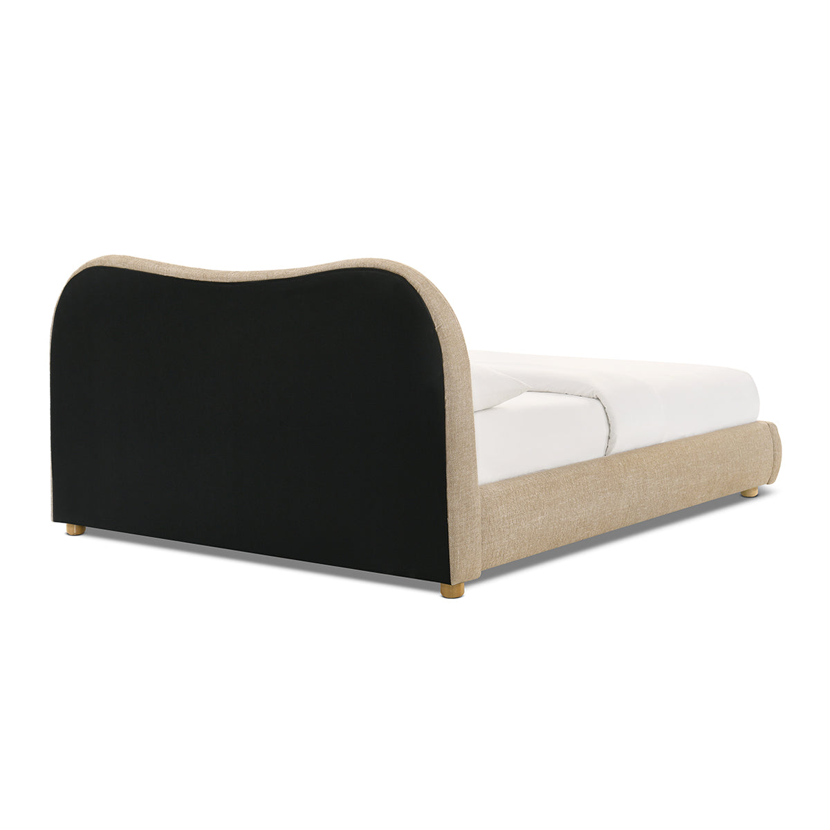 Cloud Queen Bed