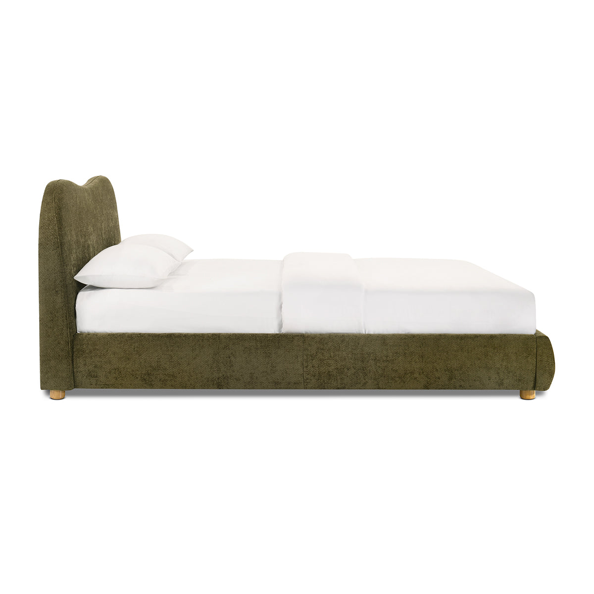 Cloud Queen Bed