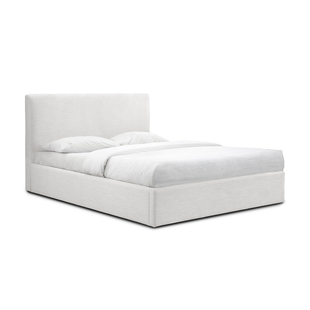 Dane Fabric Double Bed