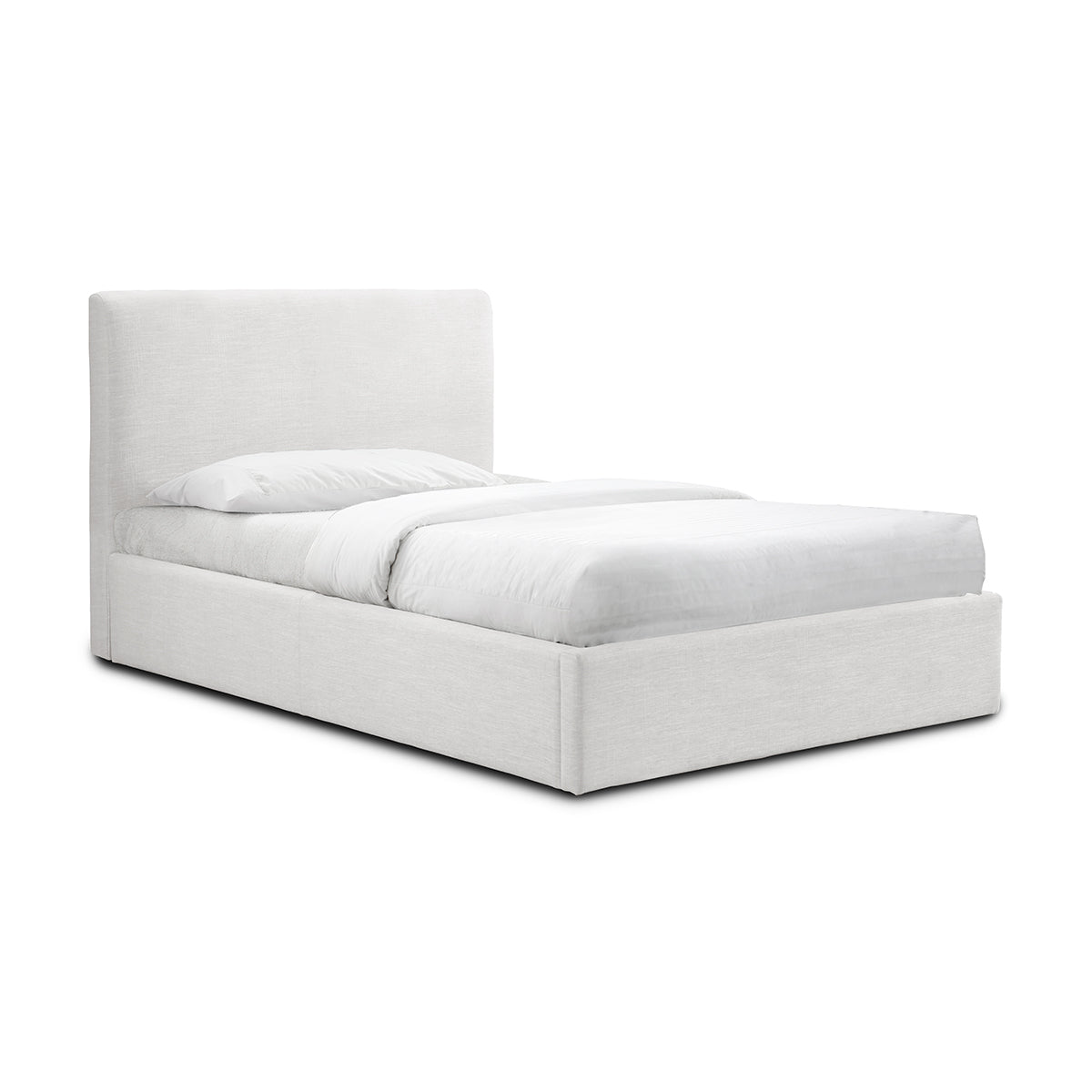 Dane Fabric King Single Bed