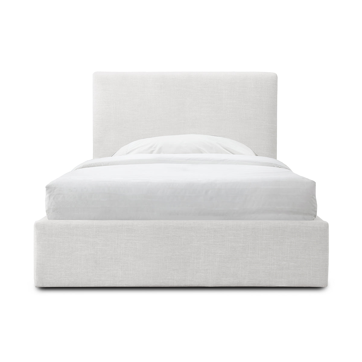 Dane Fabric King Single Bed