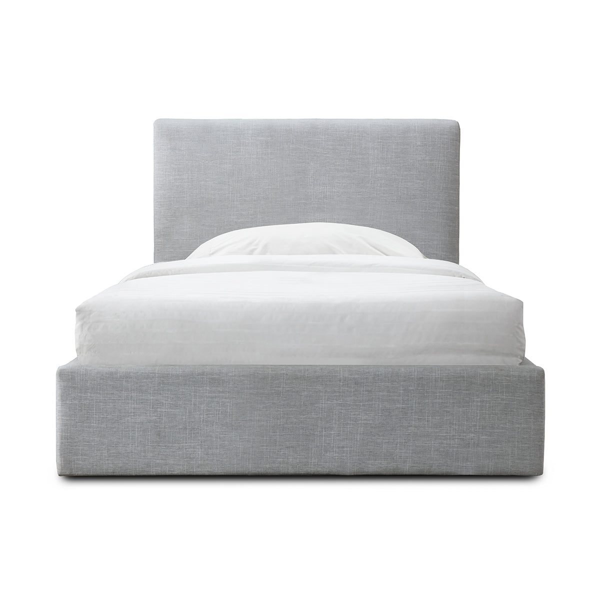 Dane Fabric King Single Bed