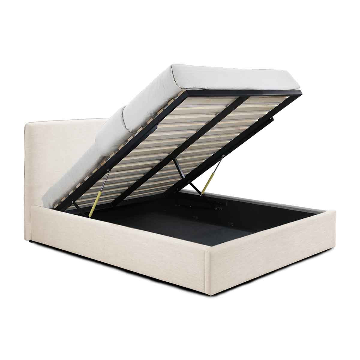 Dane Storage Queen Bed
