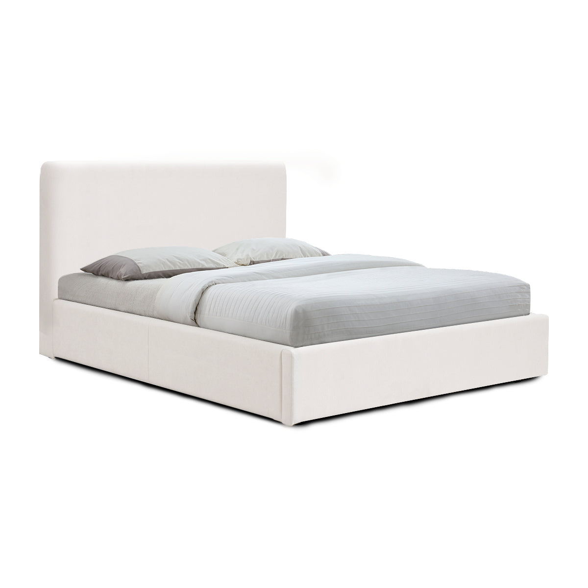 Dane King Bed