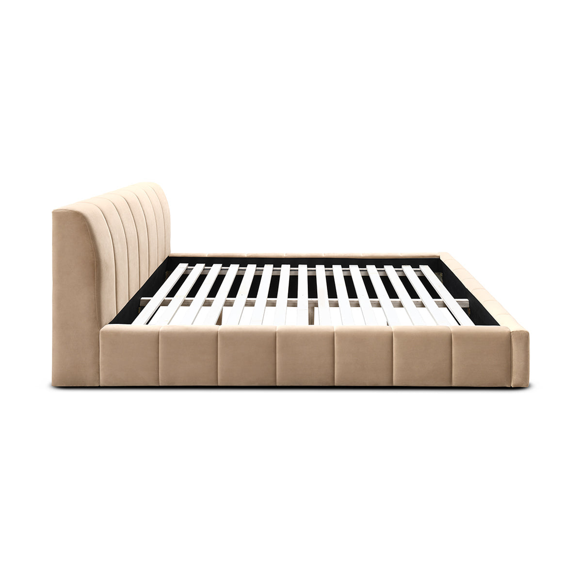 Allocco Queen Bed