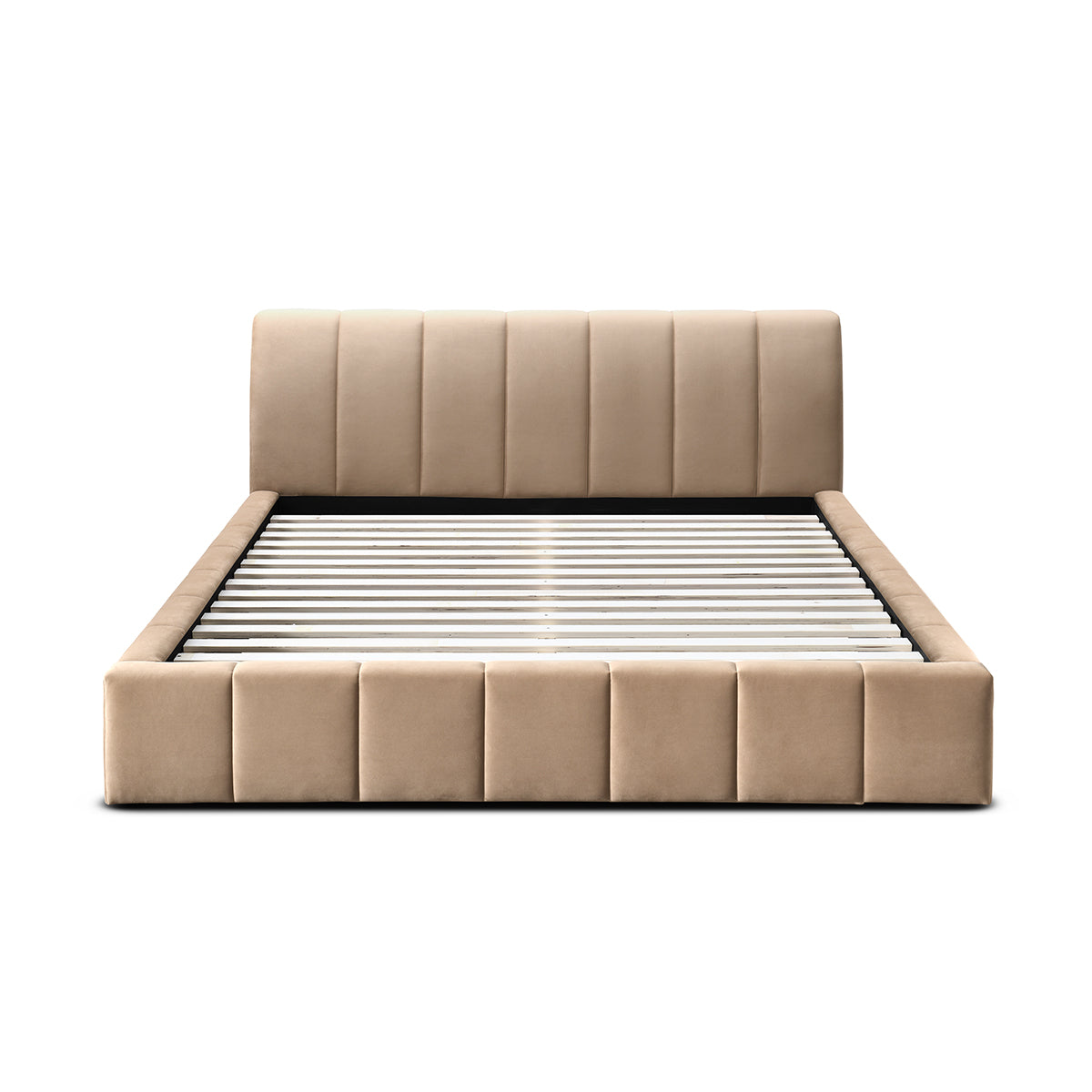 Allocco Queen Bed