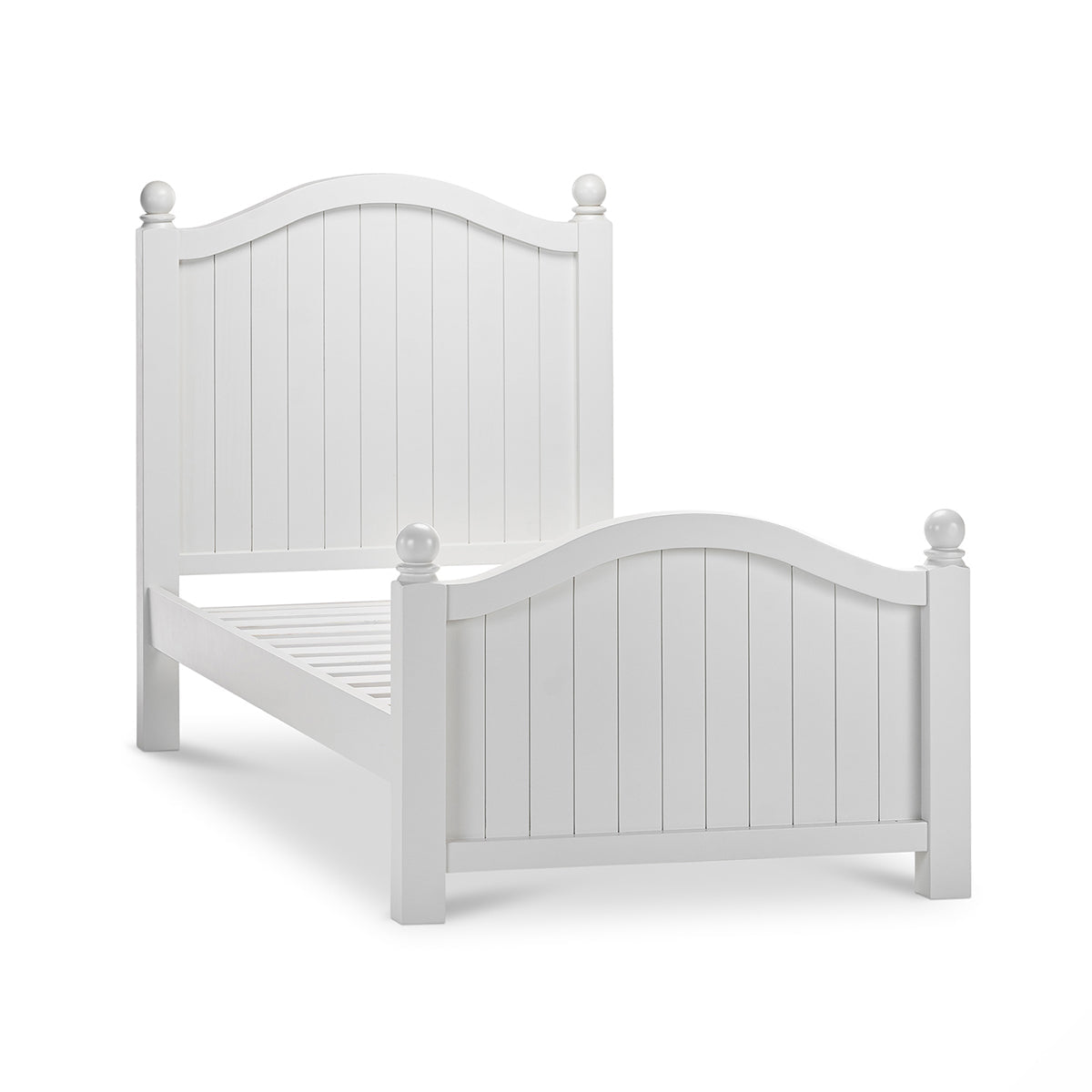 Classic Single Bed