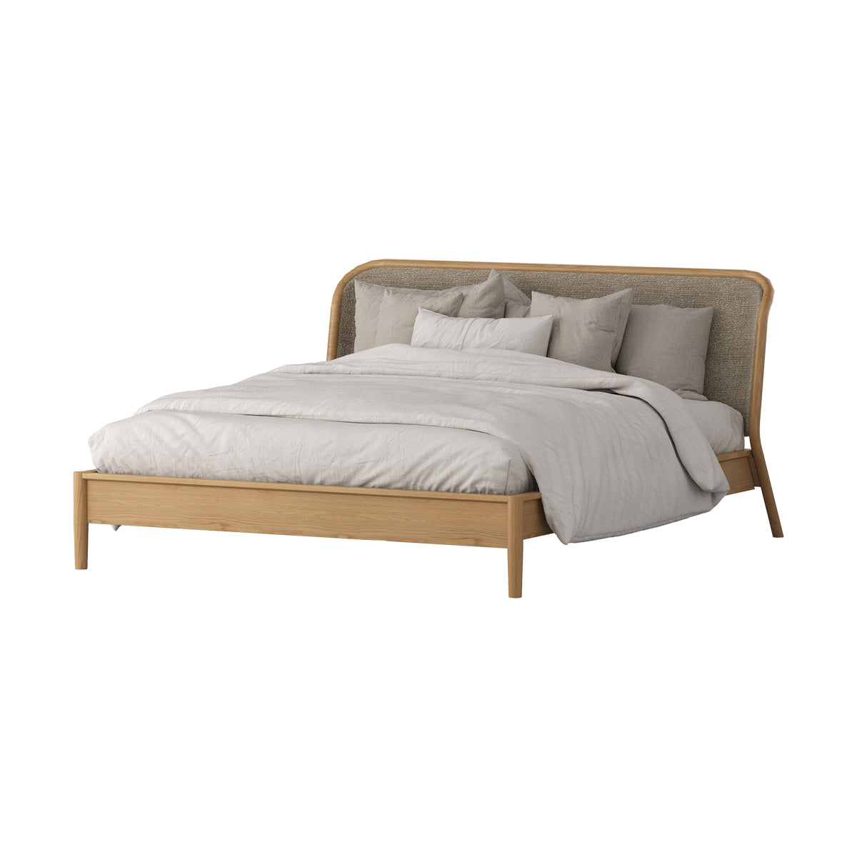 Brooks Bed