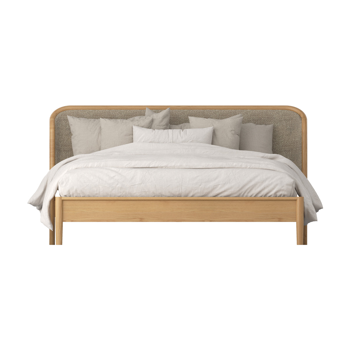 Brooks Bed