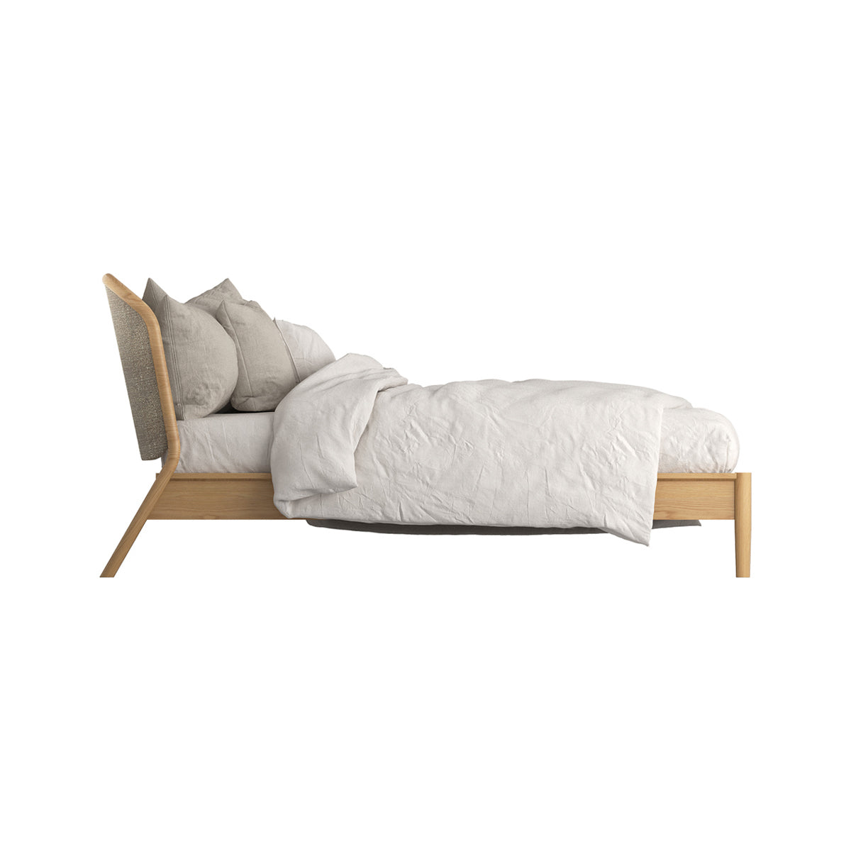 Brooks Bed