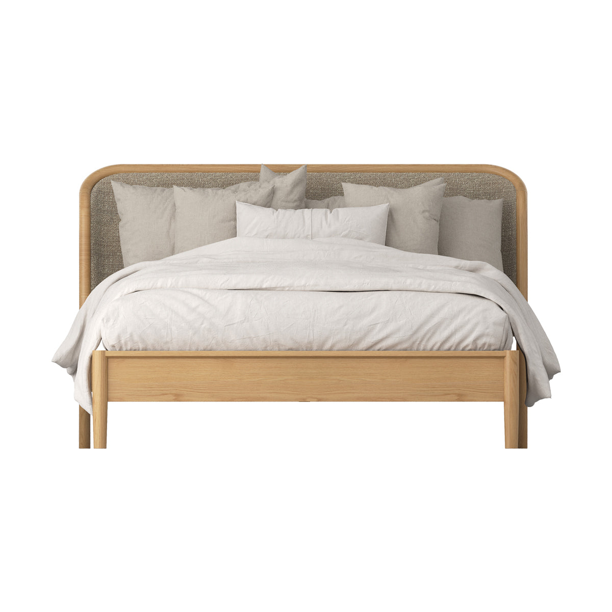 Brooks Bed
