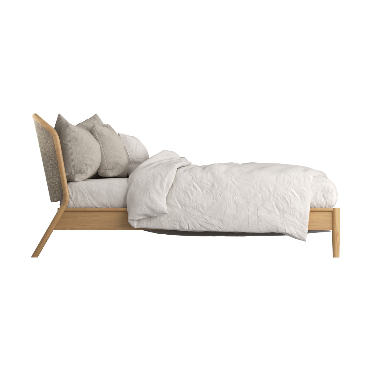 Brooks Bed
