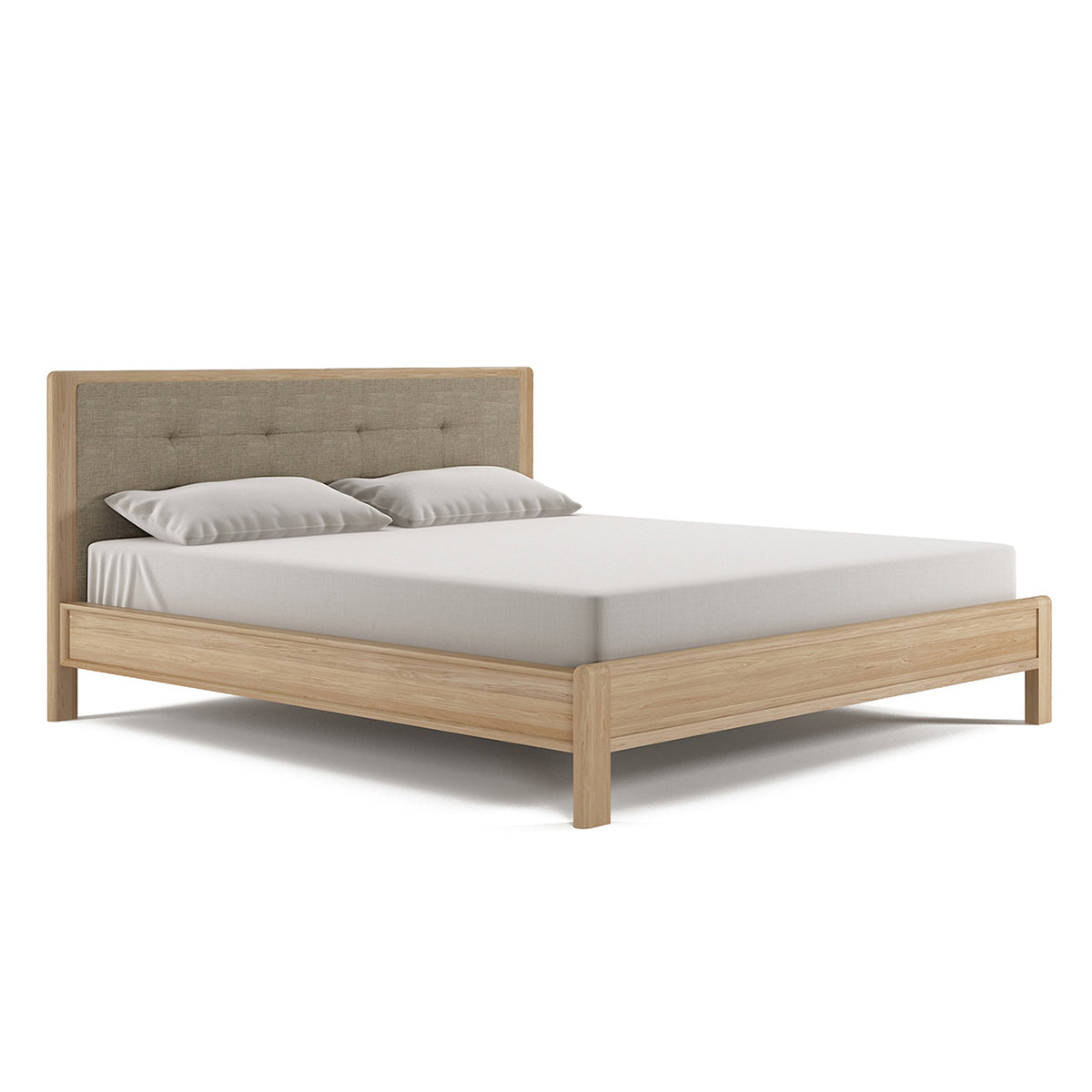Circa Light Bed