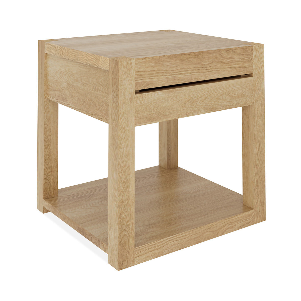 Azur Bedside Table