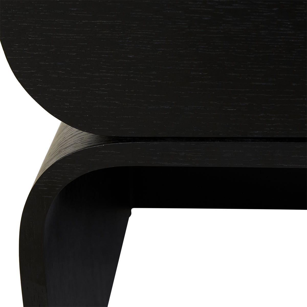 Artie Arc Marble Bedside