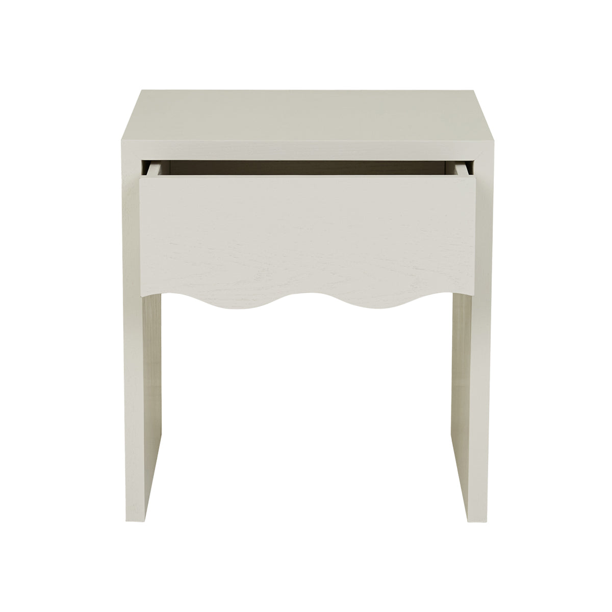Artie Wave Bedside Table