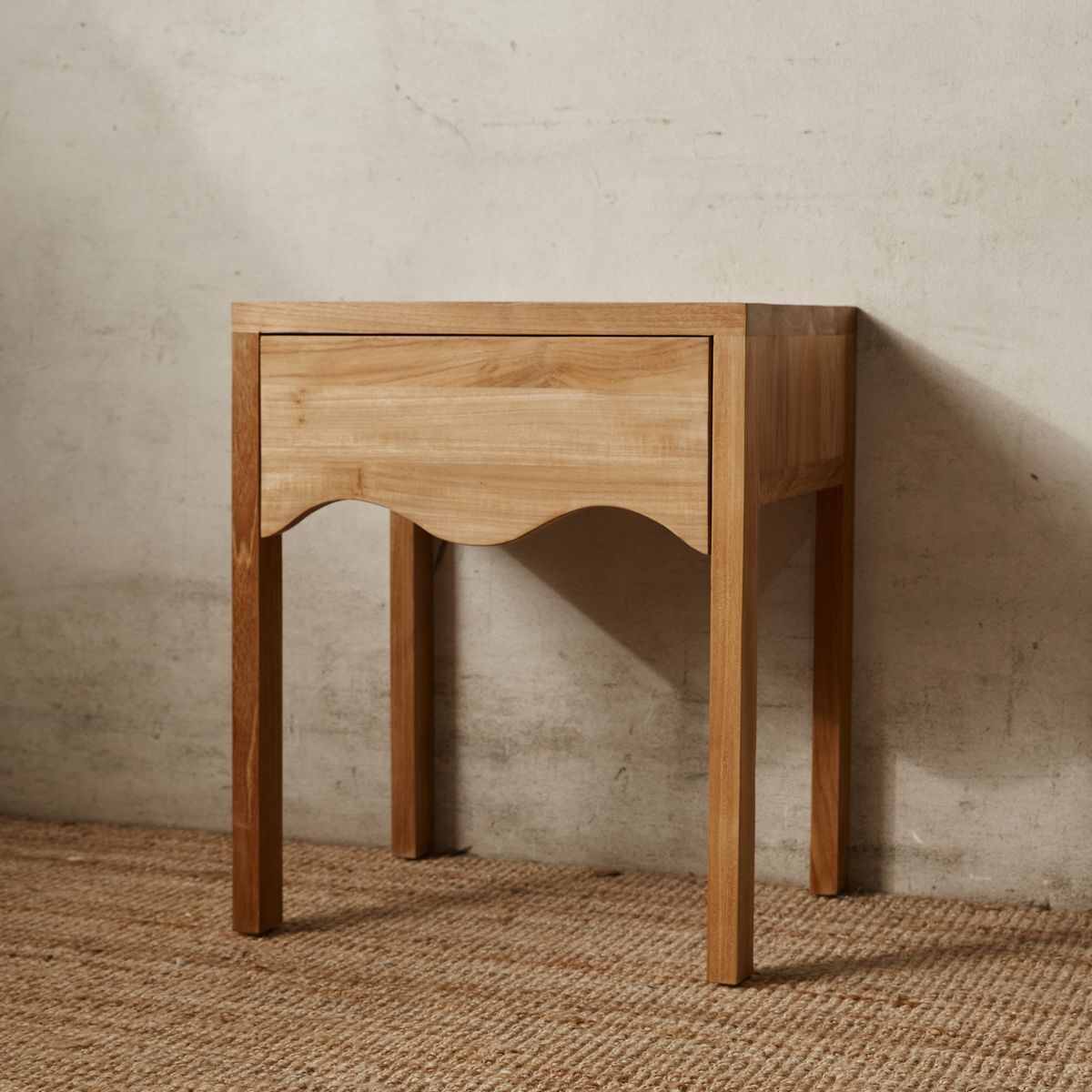 Audrey Bedside Table