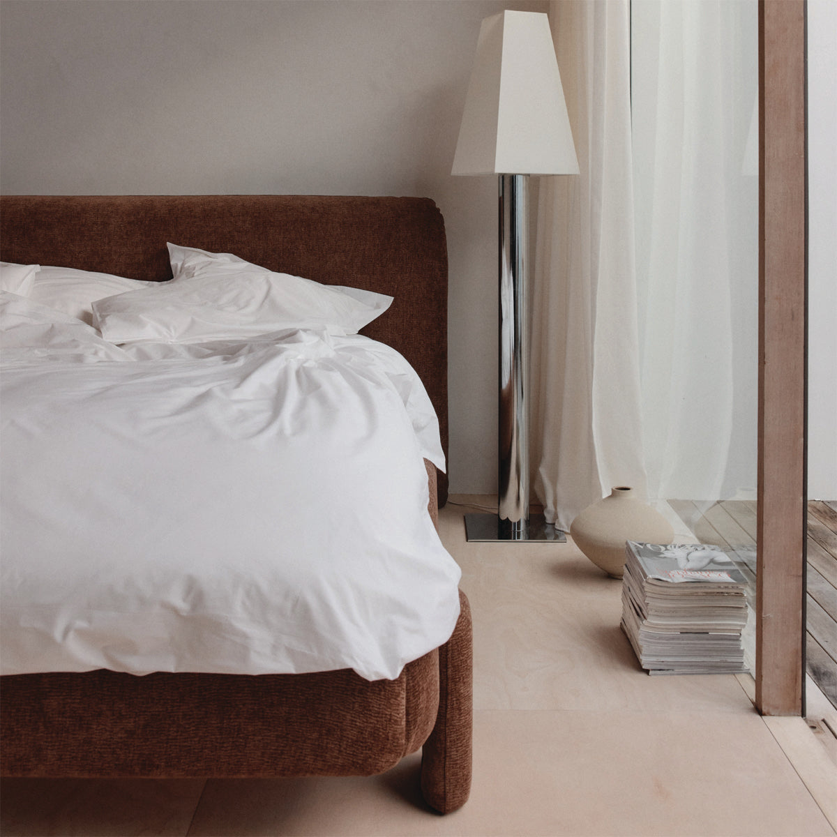 Barnaby King Bed
