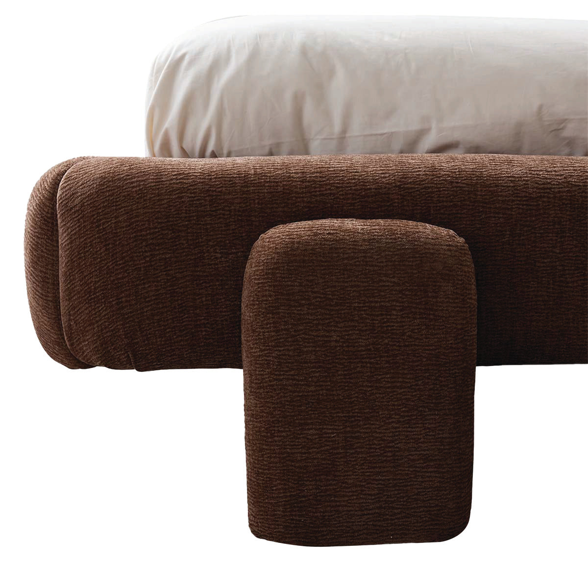 Barnaby King Bed