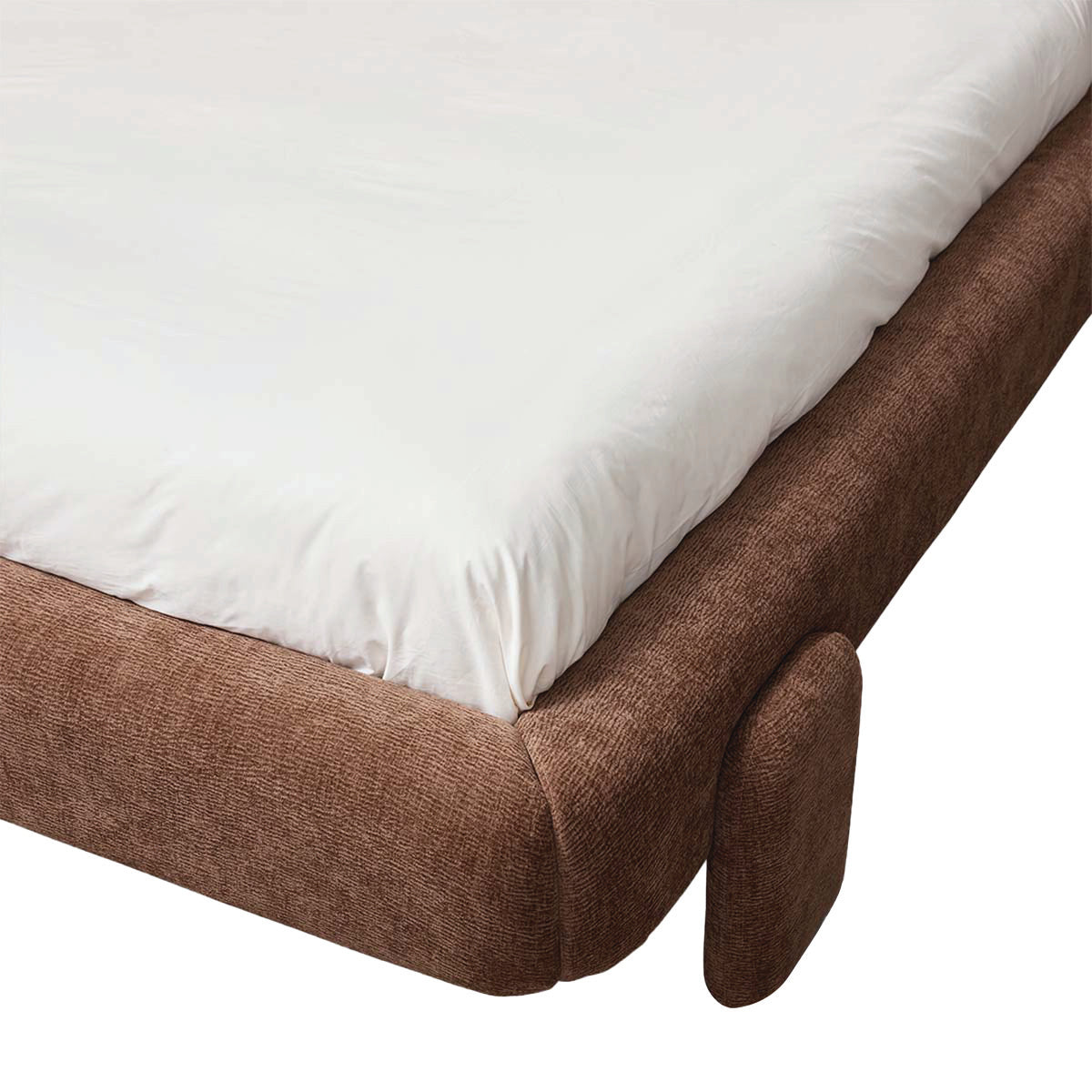 Barnaby King Bed