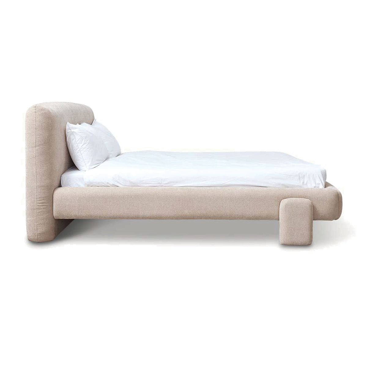 Barnaby King Bed