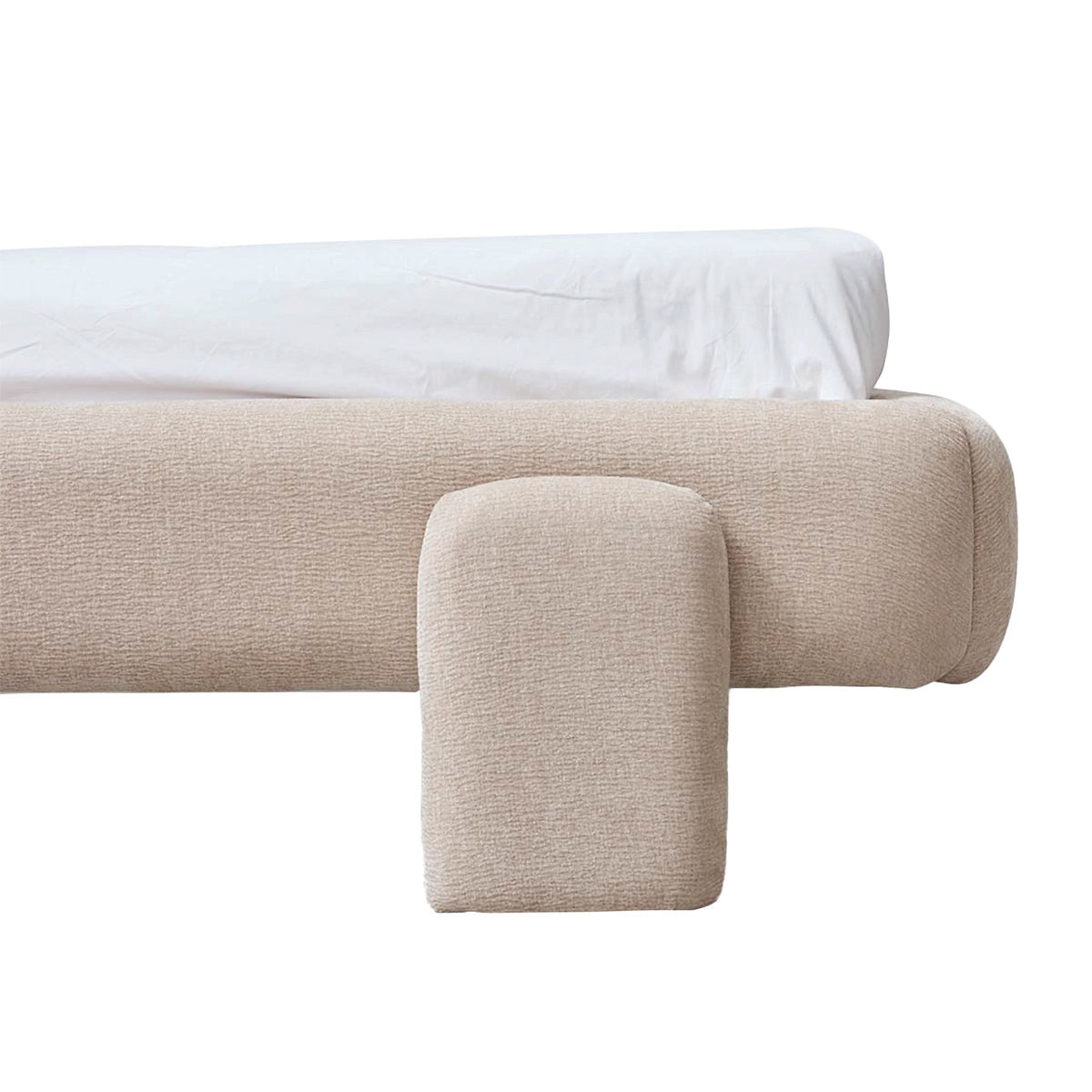 Barnaby King Bed