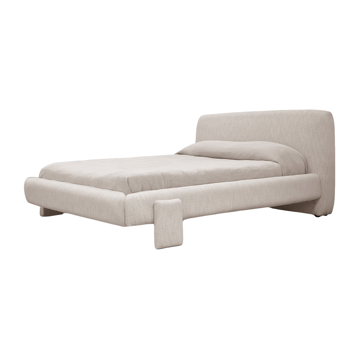 Barnaby King Bed