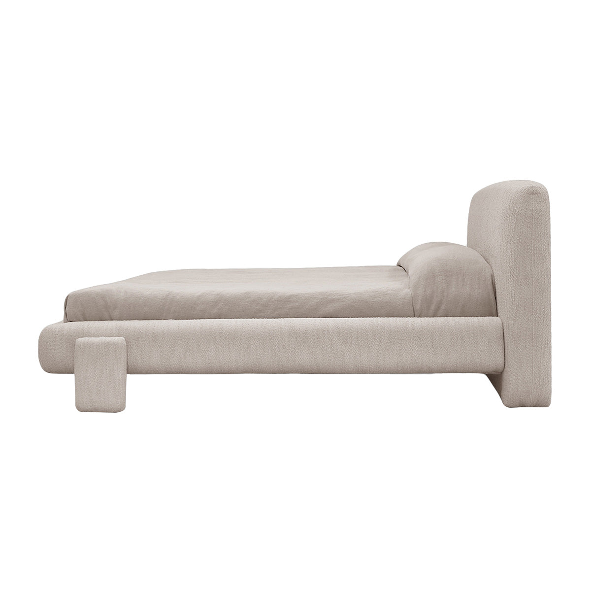 Barnaby King Bed