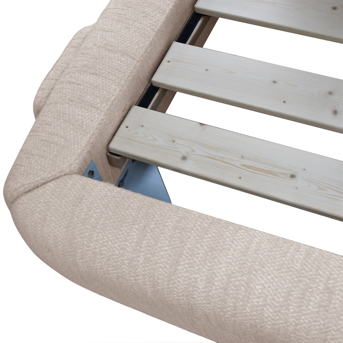 Barnaby King Bed