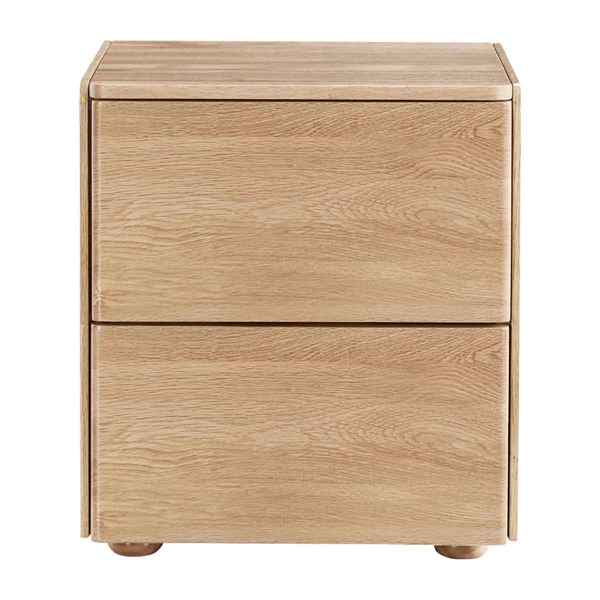 Delta Bedside Table