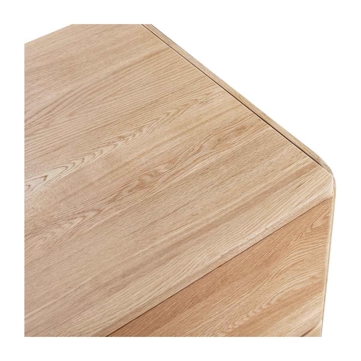 Delta Bedside Table
