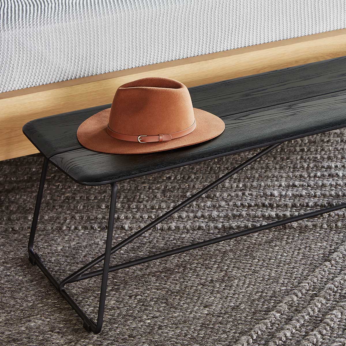 Aero Bench
