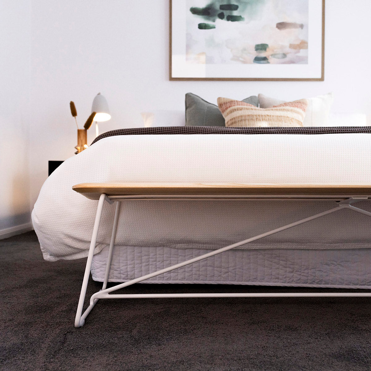 Aero Bench