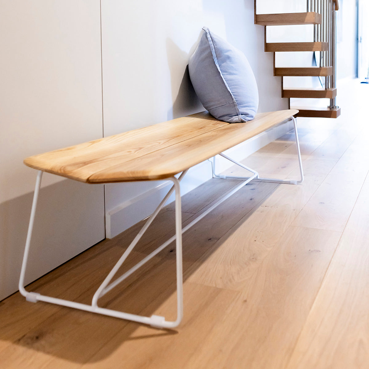 Aero Bench