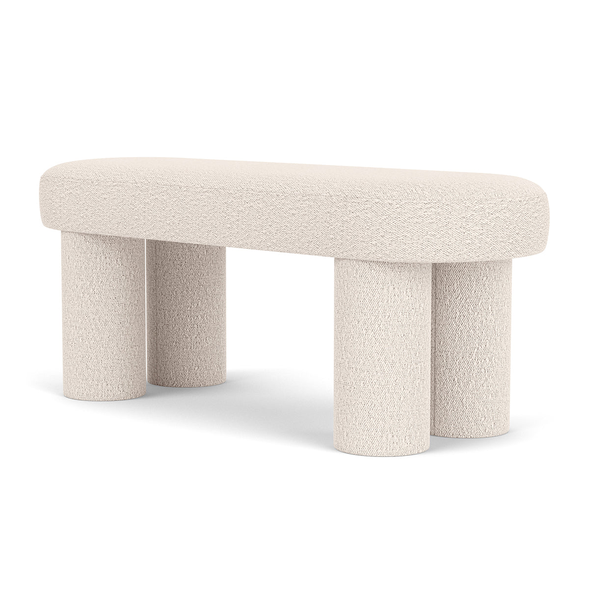Charlie Bench
