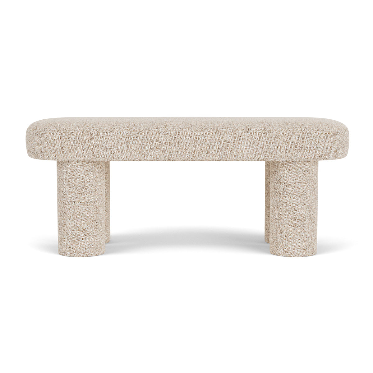 Charlie Bench