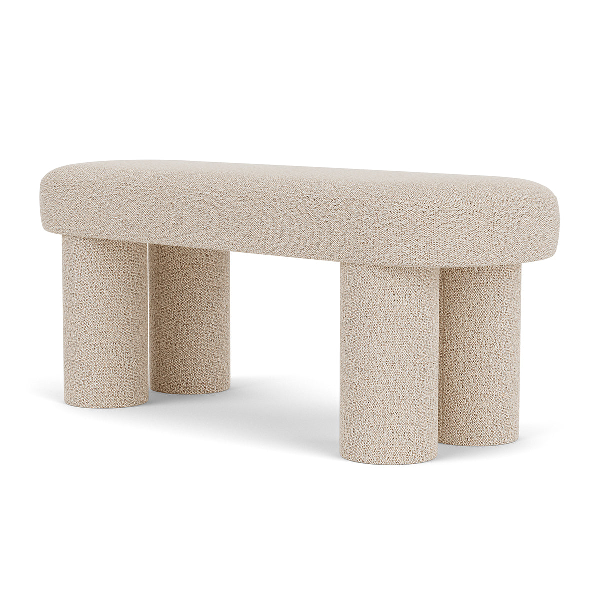 Charlie Bench