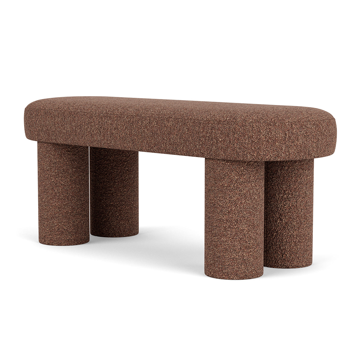 Charlie Bench