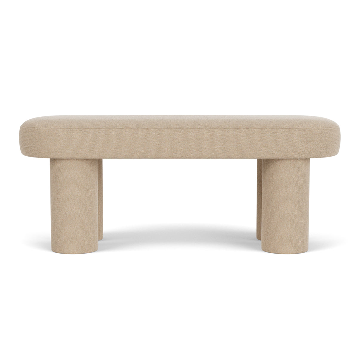 Charlie Bench